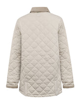 Casaca Nylon Mujer Maonia Rockford