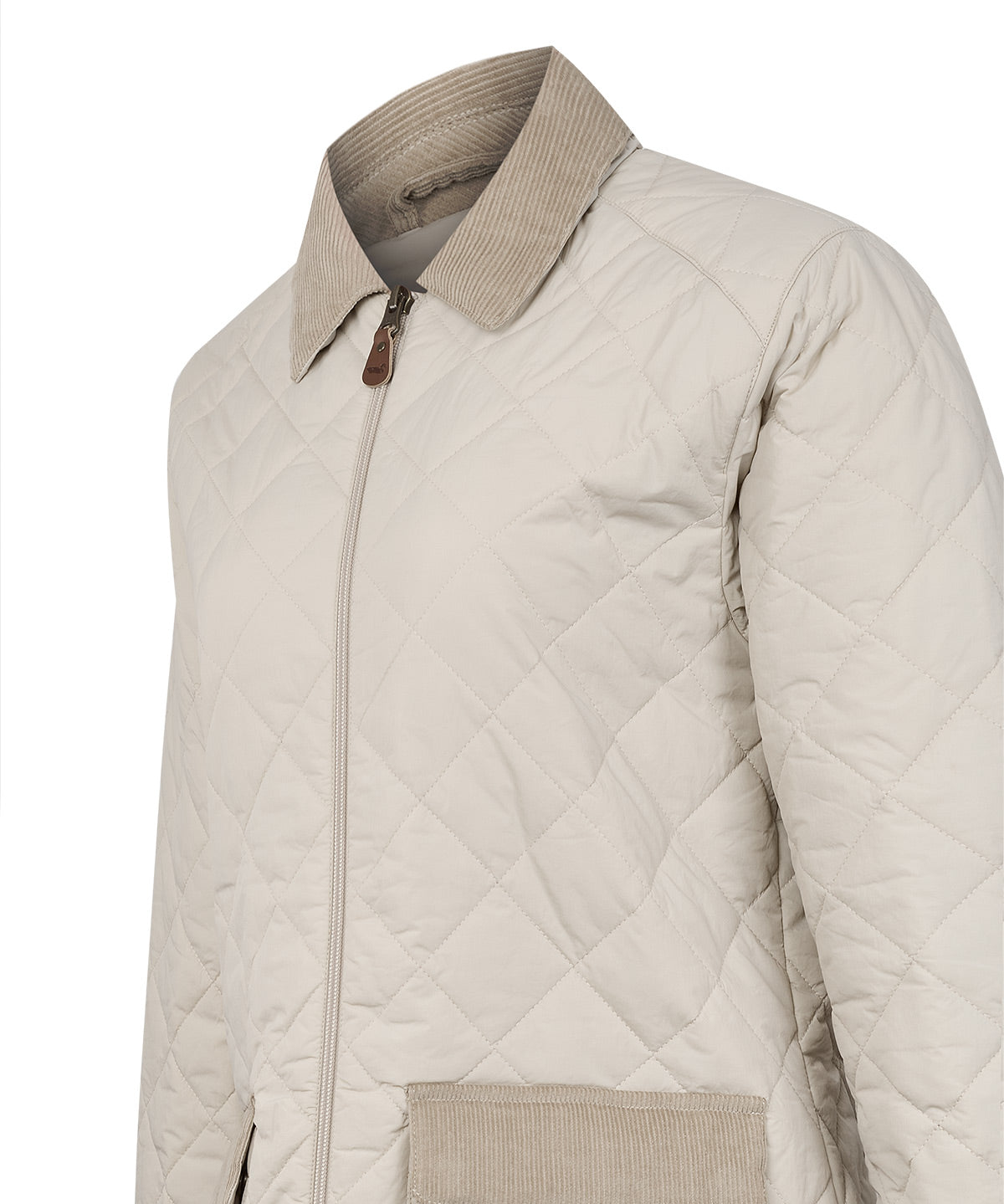 Casaca Nylon Mujer Maonia Rockford