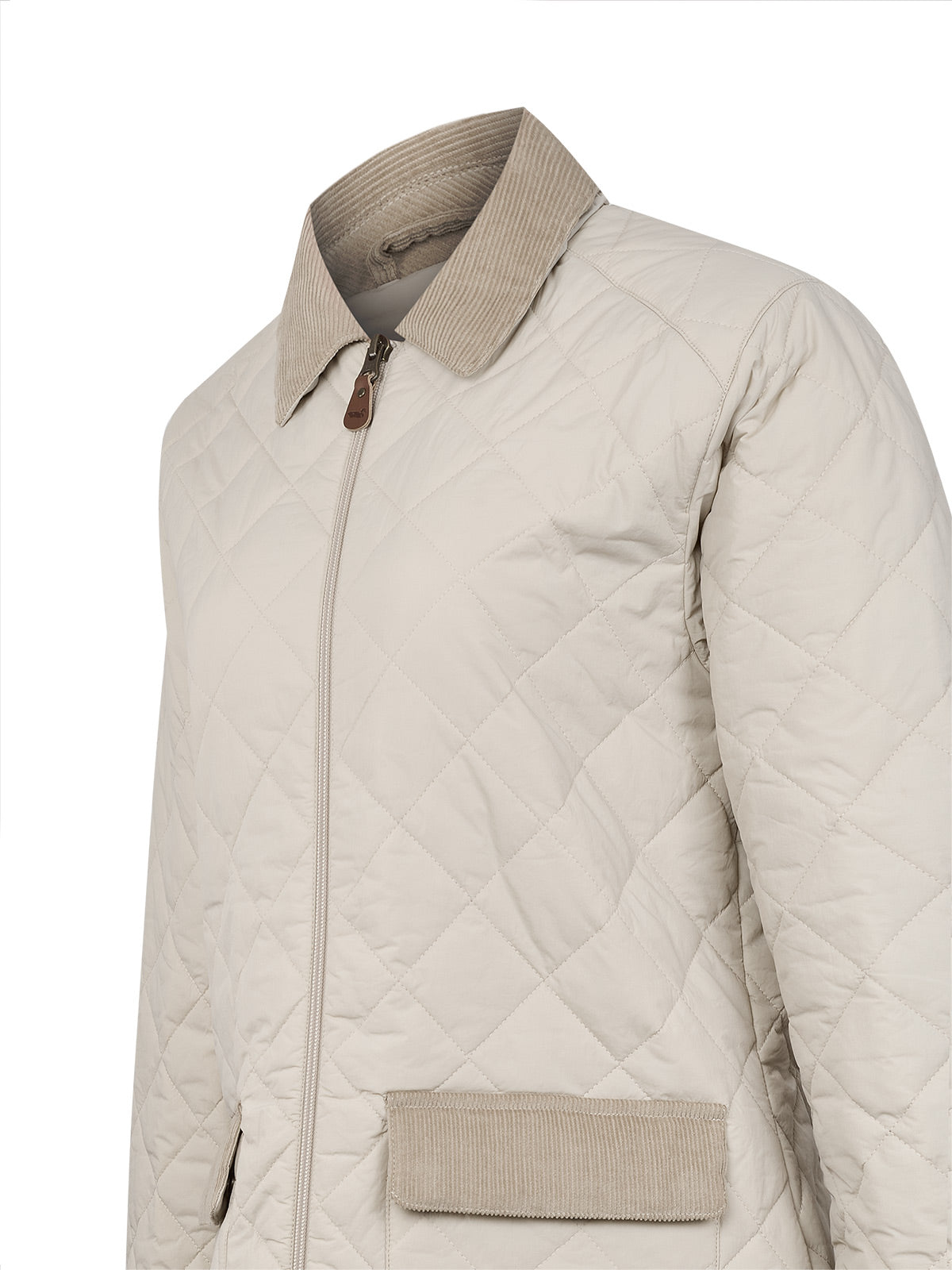 Casaca Nylon Mujer Maonia Rockford