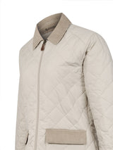 Casaca Nylon Mujer Maonia Rockford