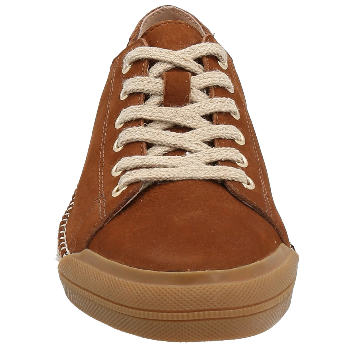Zapatilla Cuero Mujer Fontaine Rockford