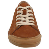 Zapatilla Cuero Mujer Fontaine Rockford