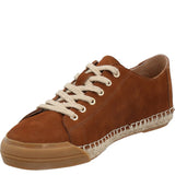 Zapatilla Cuero Mujer Fontaine Rockford