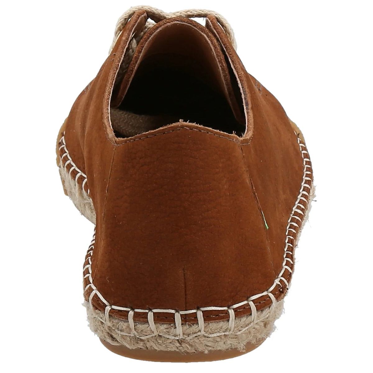 Zapatilla Cuero Mujer Fontaine Rockford