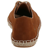 Zapatilla Cuero Mujer Fontaine Rockford