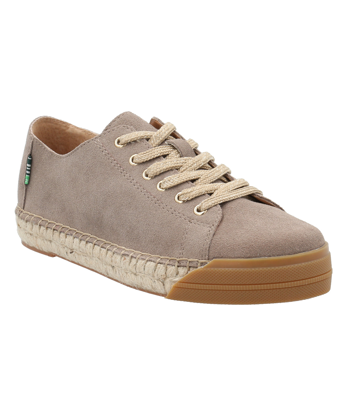 Zapatillas Cuero Mujer Fontaine Rockford