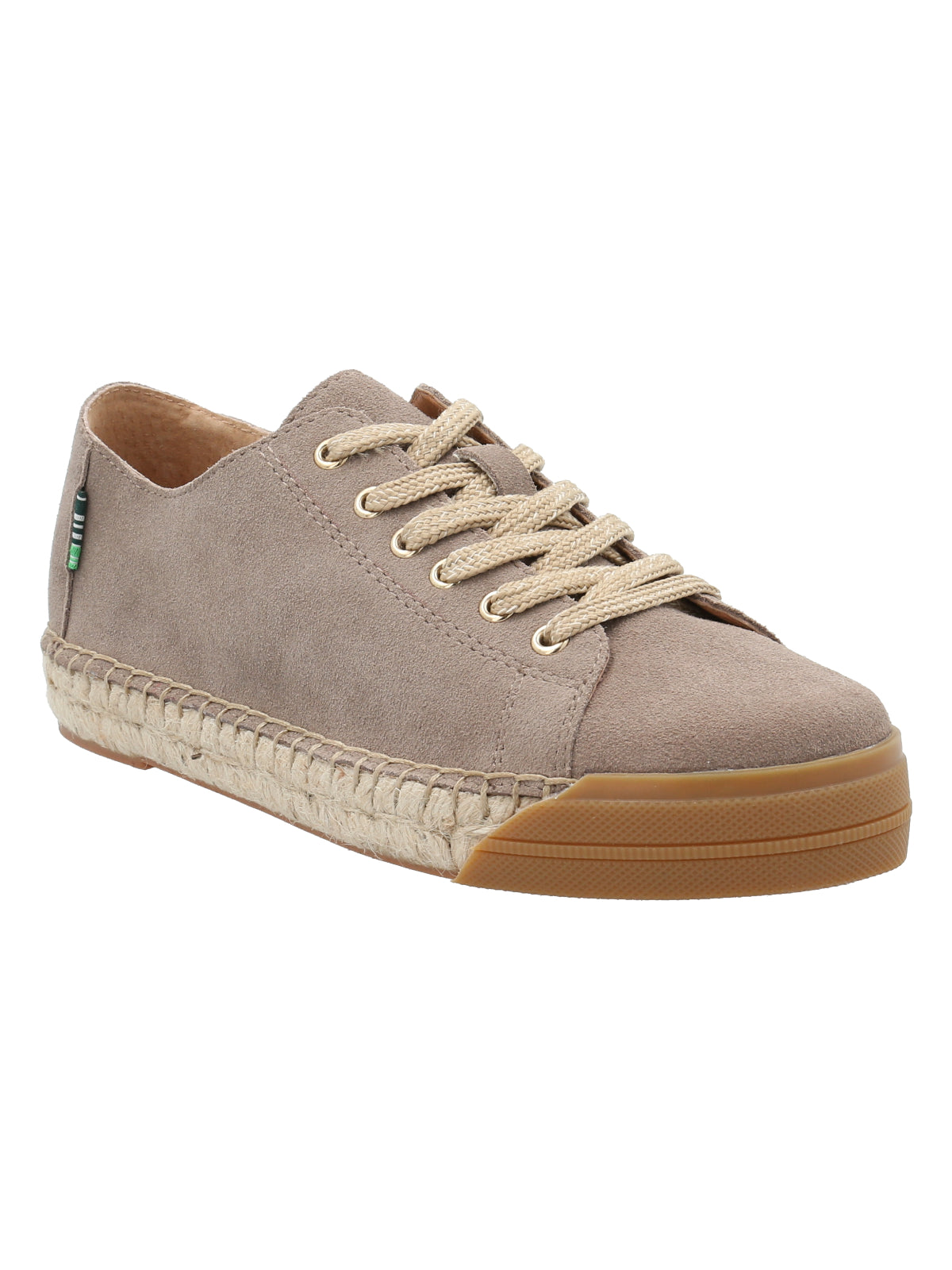 Zapatillas Cuero Mujer Fontaine Rockford