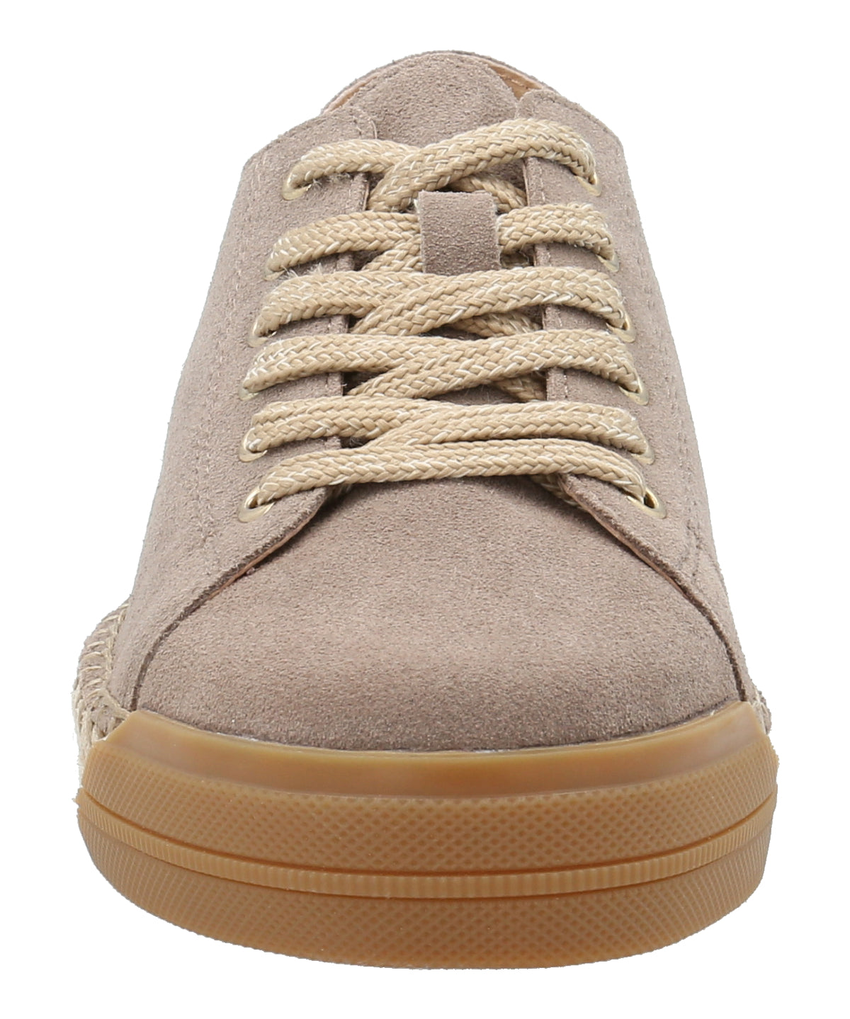 Zapatillas Cuero Mujer Fontaine Rockford
