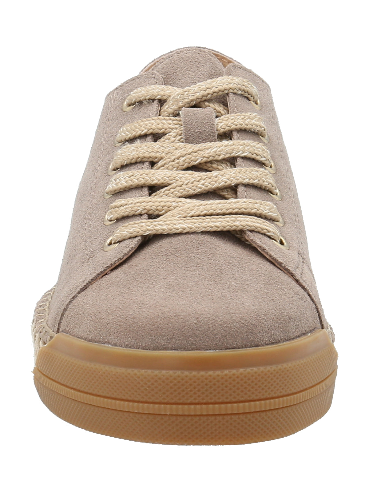 Zapatillas Cuero Mujer Fontaine Rockford