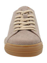 Zapatillas Cuero Mujer Fontaine Rockford