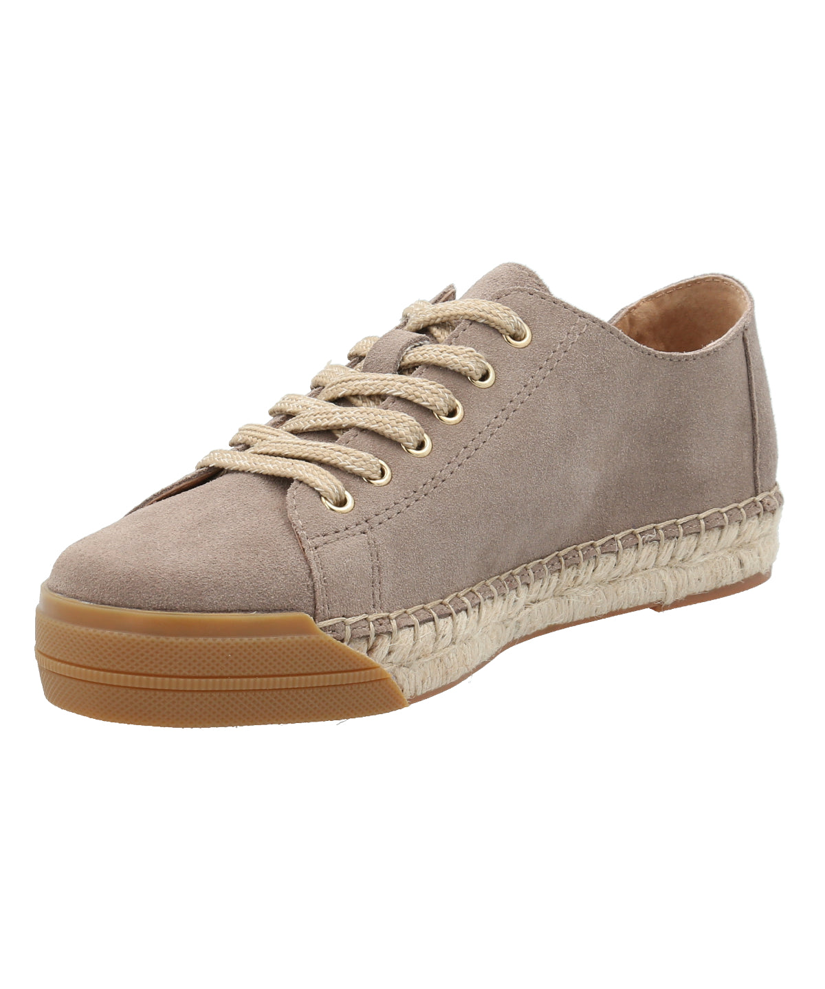 Zapatillas Cuero Mujer Fontaine Rockford