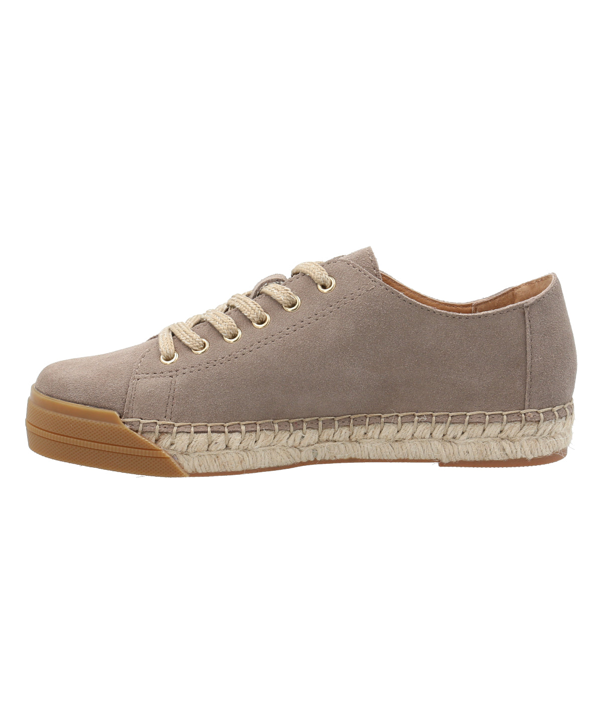 Zapatillas Cuero Mujer Fontaine Rockford
