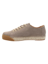 Zapatillas Cuero Mujer Fontaine Rockford