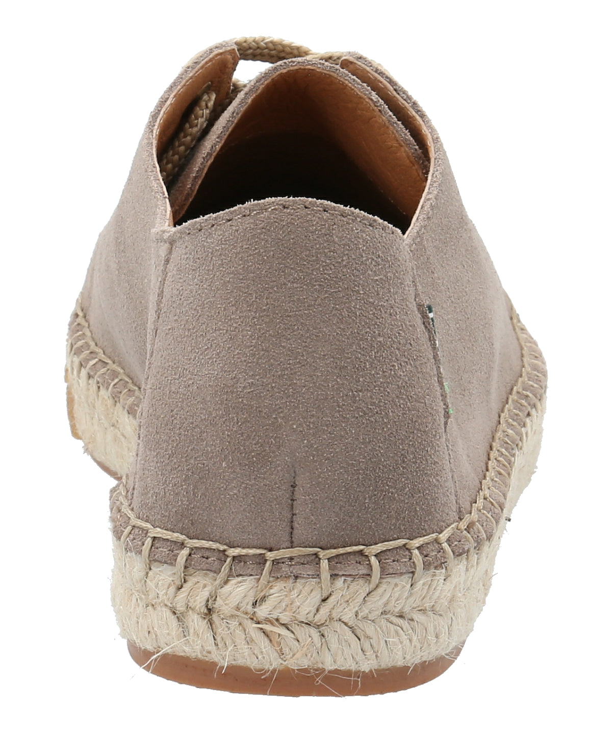 Zapatillas Cuero Mujer Fontaine Rockford