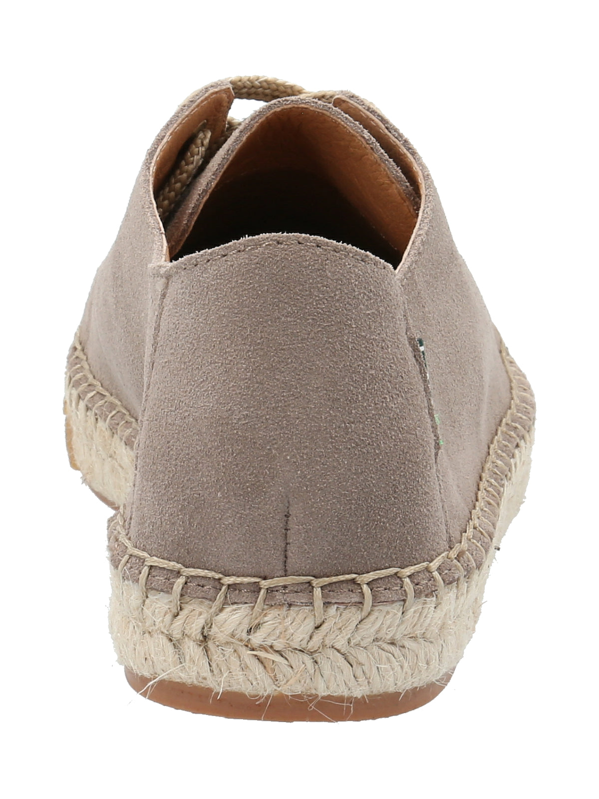 Zapatillas Cuero Mujer Fontaine Rockford
