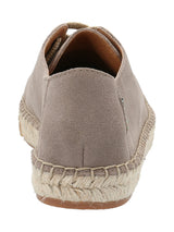 Zapatillas Cuero Mujer Fontaine Rockford