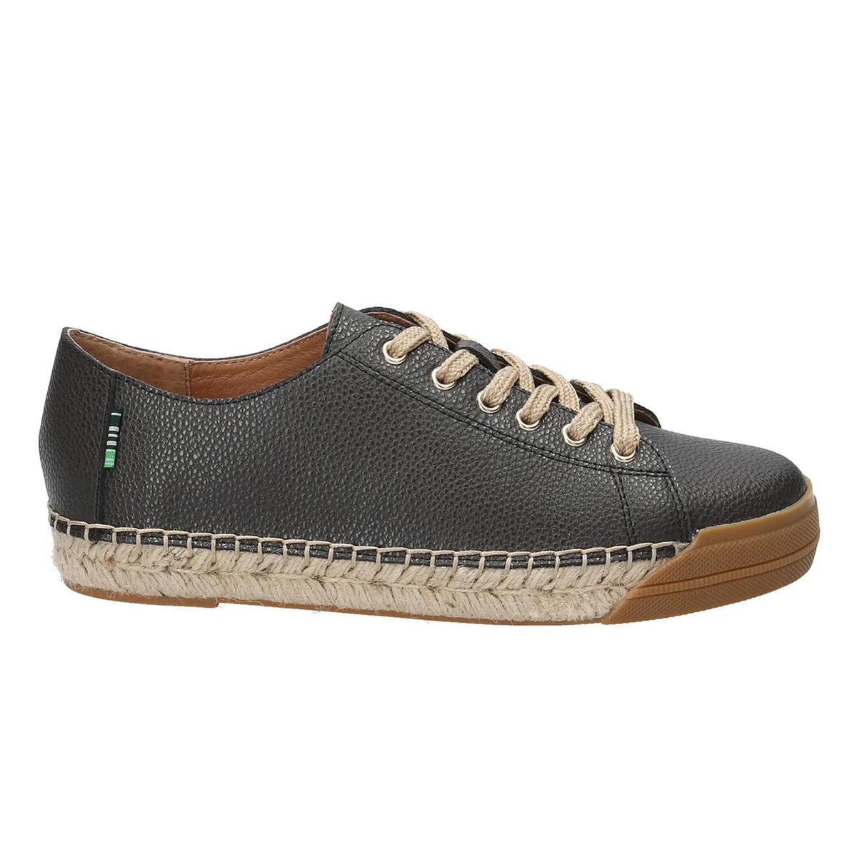 Zapatillas Cuero Mujer Fontaine Rockford