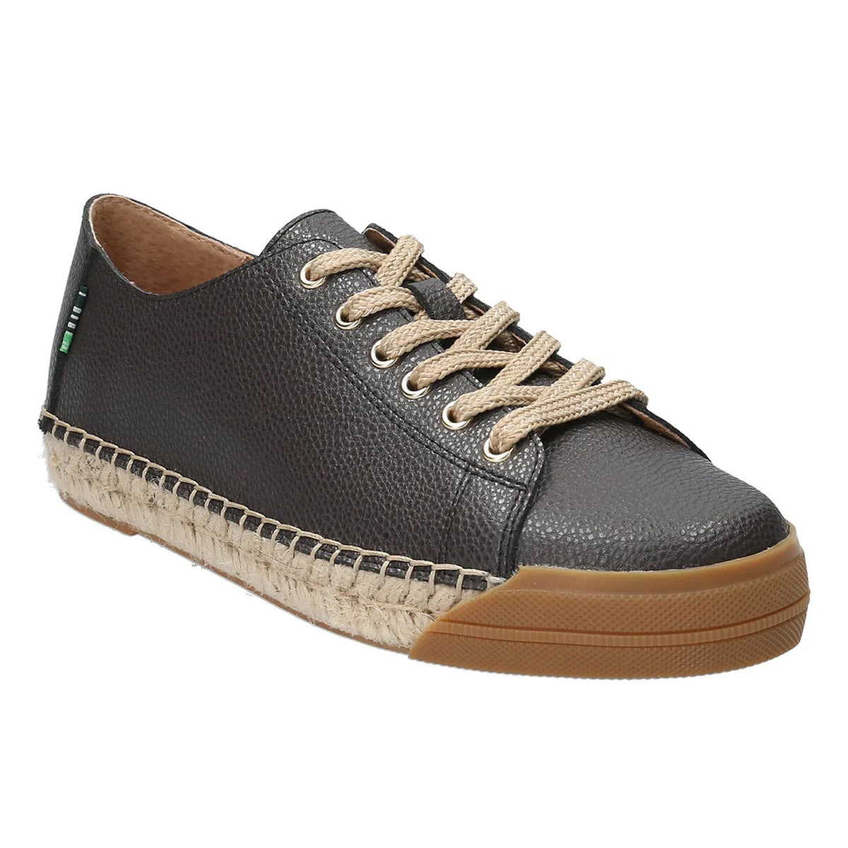 Zapatillas Cuero Mujer Fontaine Rockford