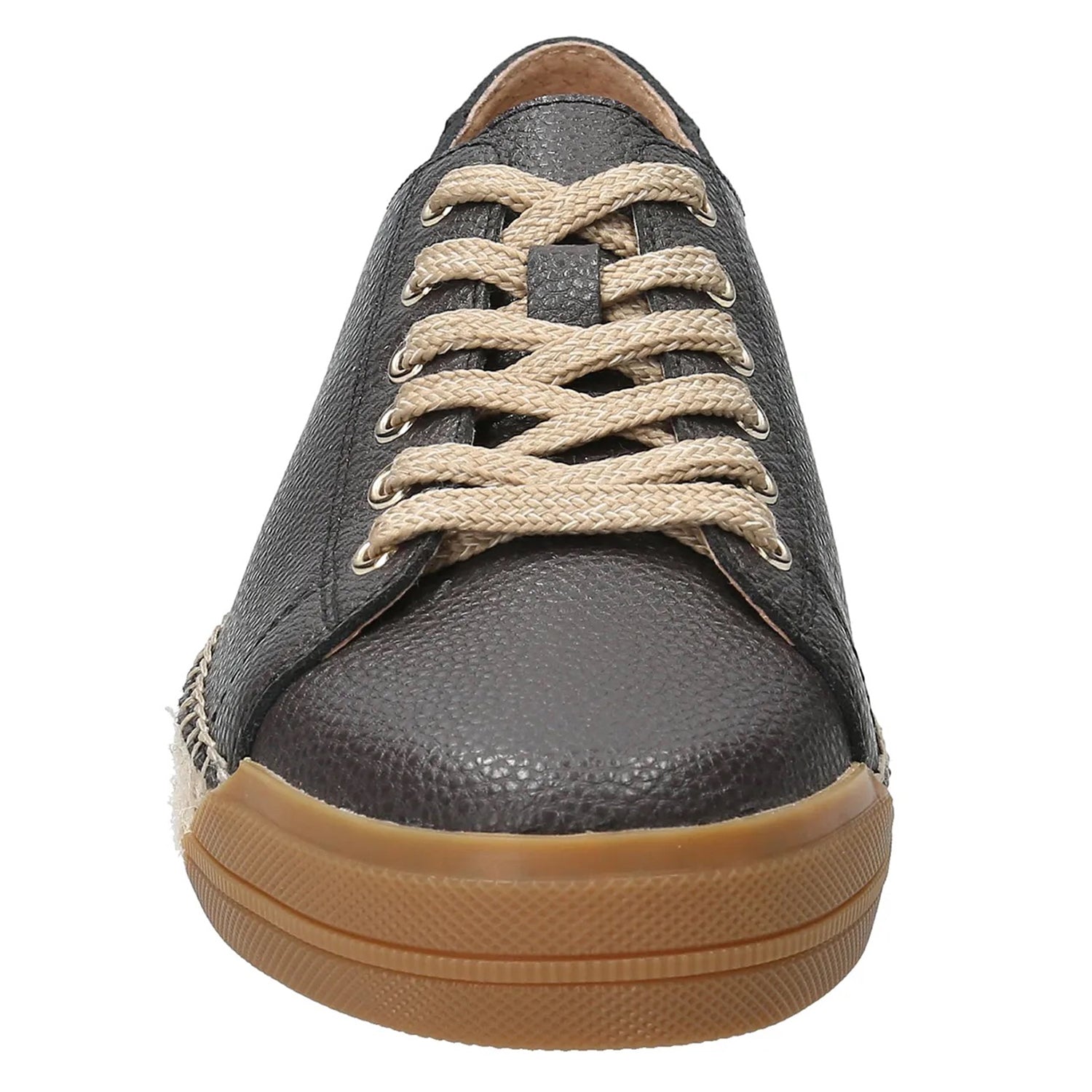 Zapatillas Cuero Mujer Fontaine Rockford