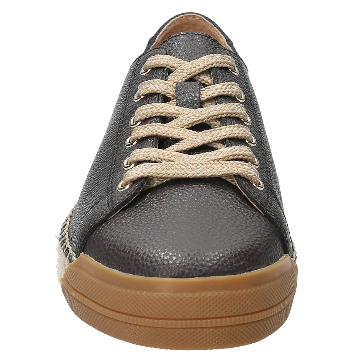 Zapatillas Cuero Mujer Fontaine Rockford