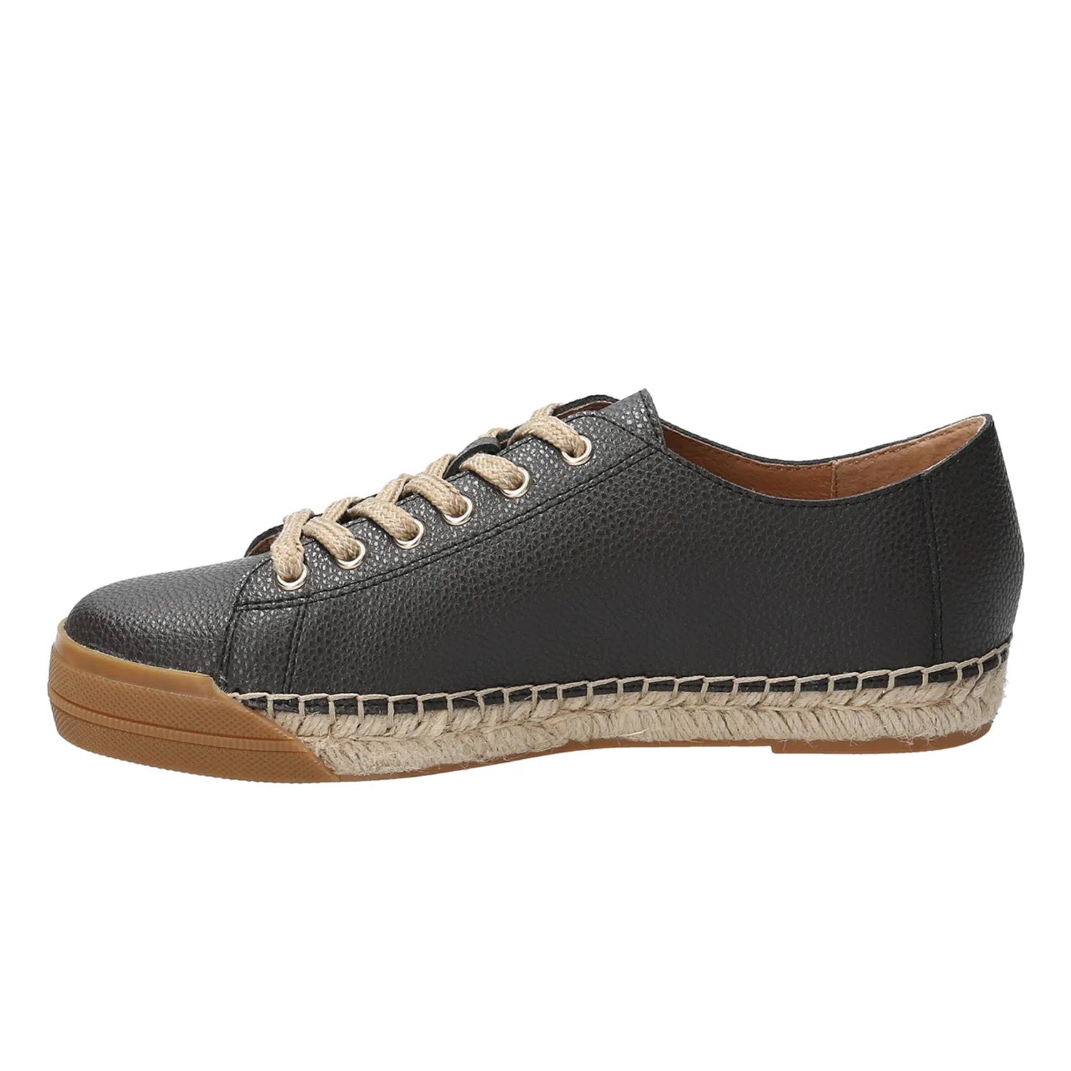 Zapatillas Cuero Mujer Fontaine Rockford