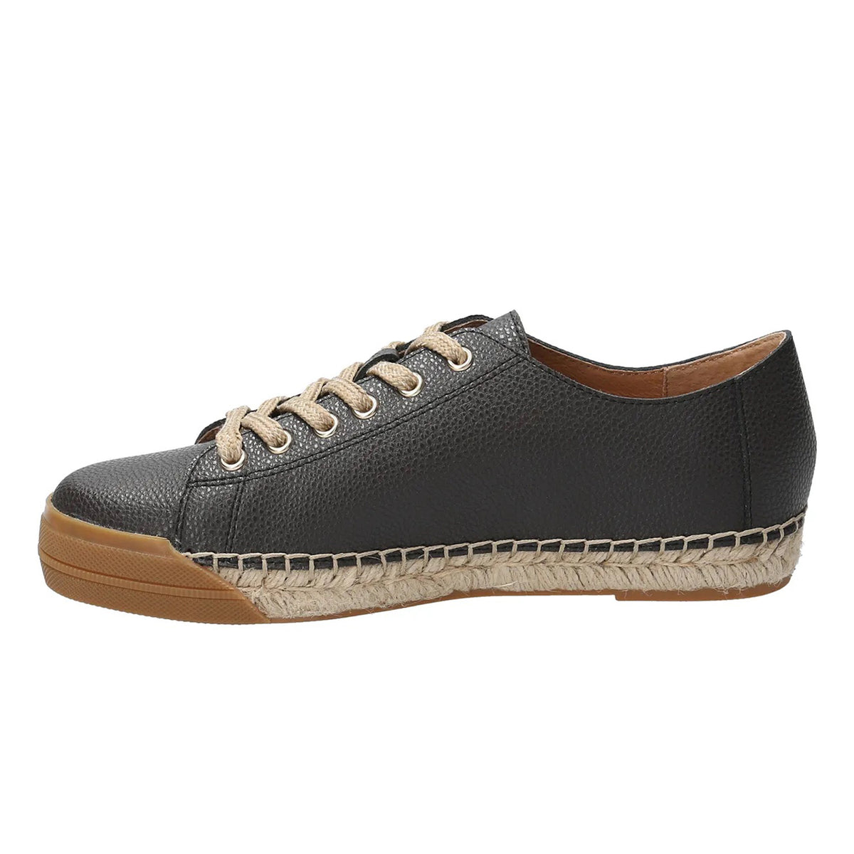 Zapatillas Cuero Mujer Fontaine Rockford