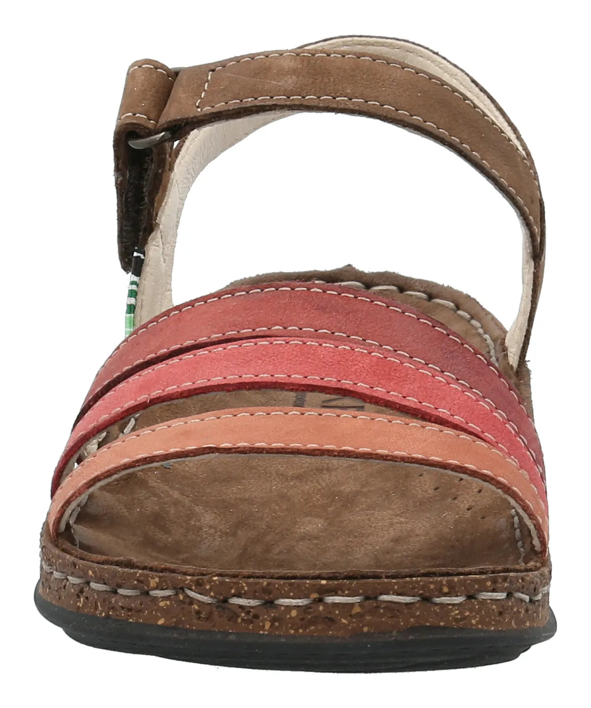 Sandalias Cuero Mujer Parklands Rockford