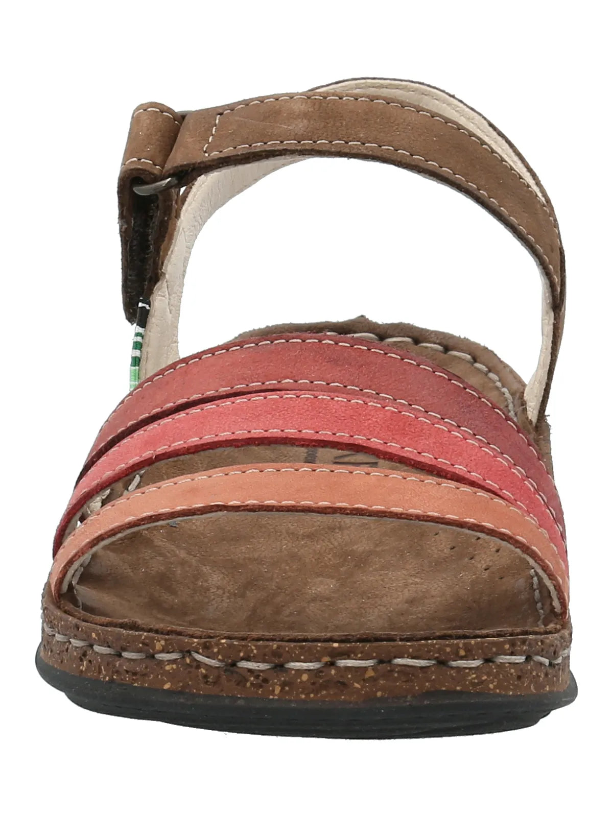 Sandalias Cuero Mujer Parklands Rockford