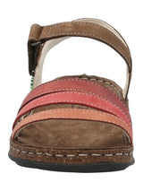 Sandalias Cuero Mujer Parklands Rockford