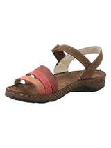Sandalias Cuero Mujer Parklands Rockford