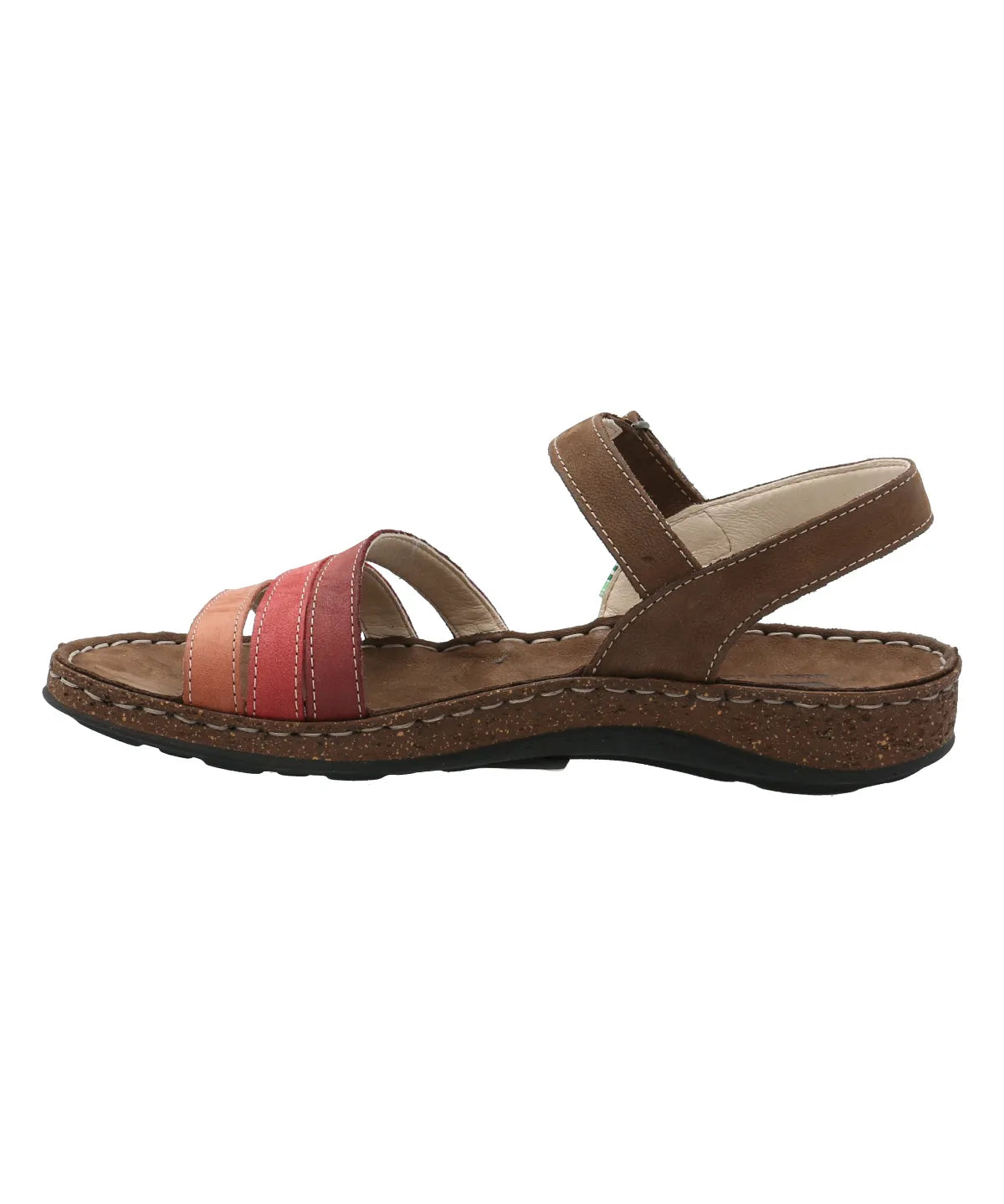 Sandalias Cuero Mujer Parklands Rockford