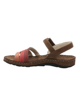 Sandalias Cuero Mujer Parklands Rockford