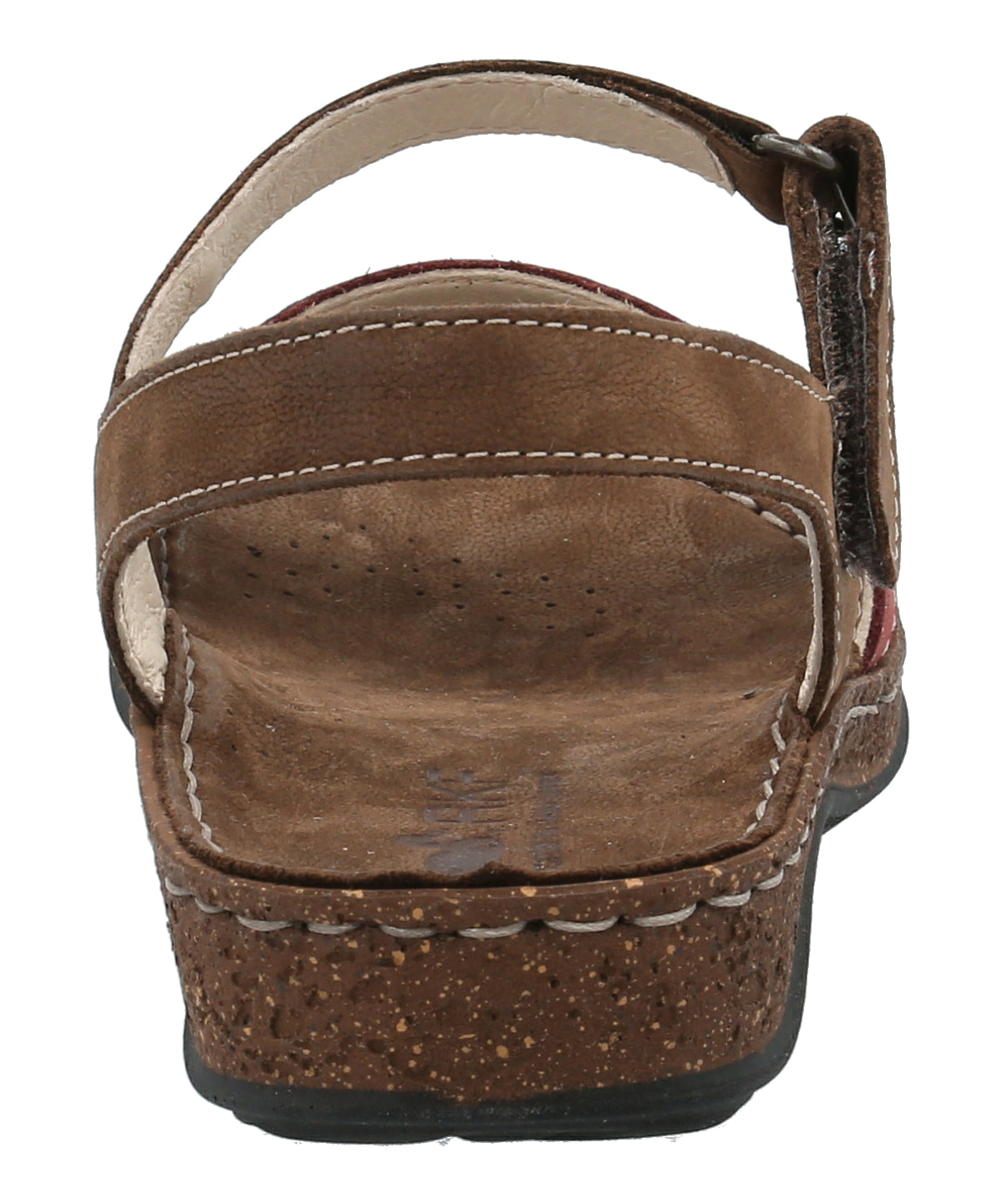 Sandalias Cuero Mujer Parklands Rockford