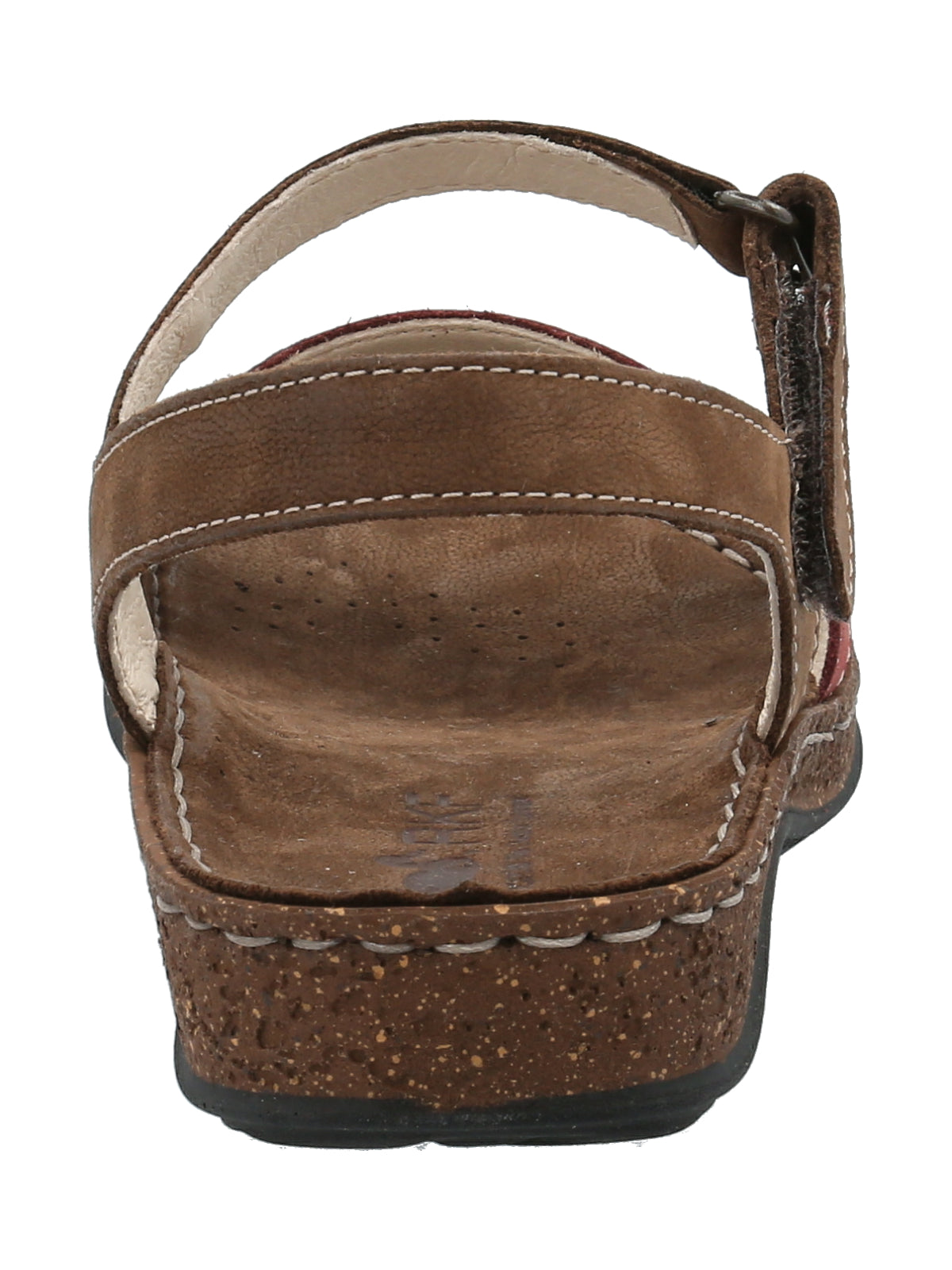 Sandalias Cuero Mujer Parklands Rockford