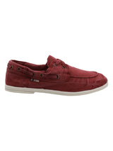 Zapatilla Algodón Orgánico Mujer Napali Rockford