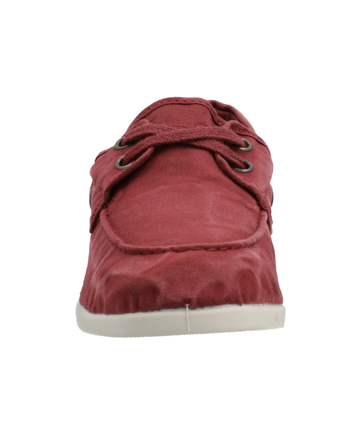 Zapatilla Algodón Orgánico Mujer Napali Rockford