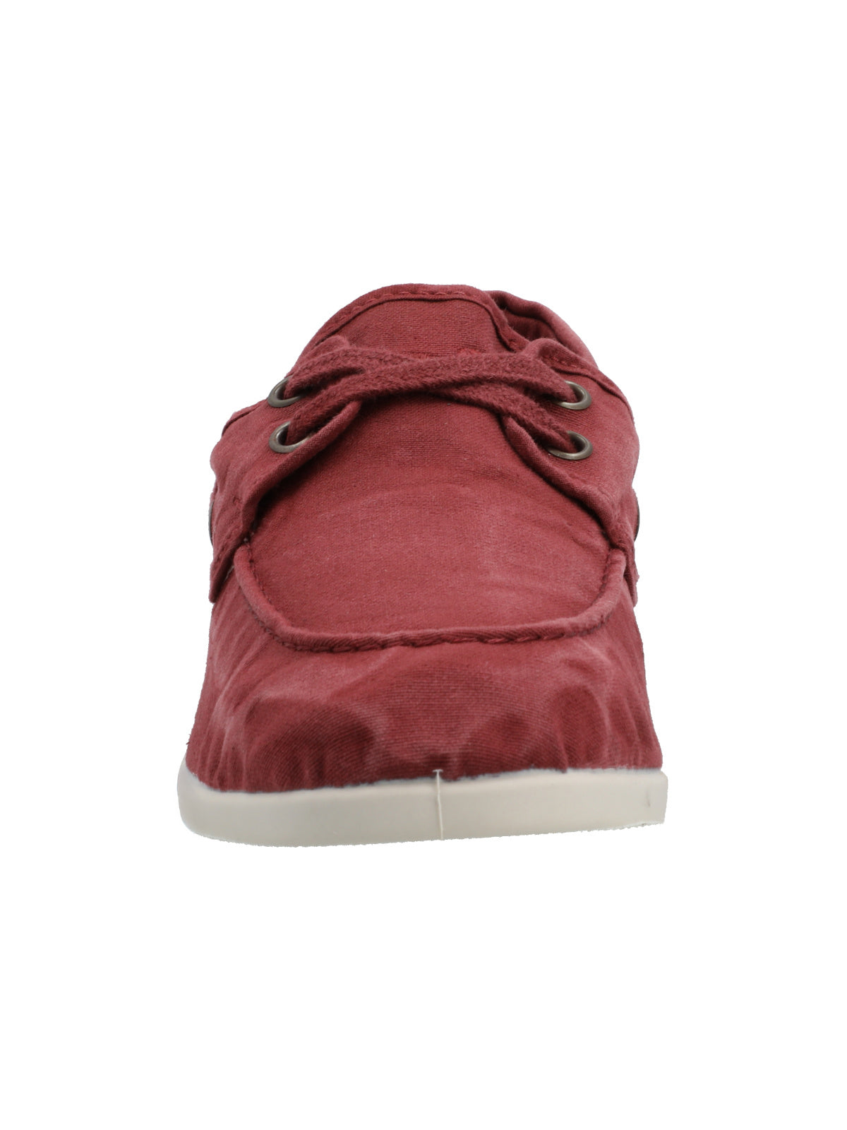 Zapatilla Algodón Orgánico Mujer Napali Rockford