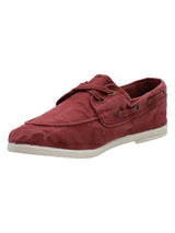 Zapatilla Algodón Orgánico Mujer Napali Rockford