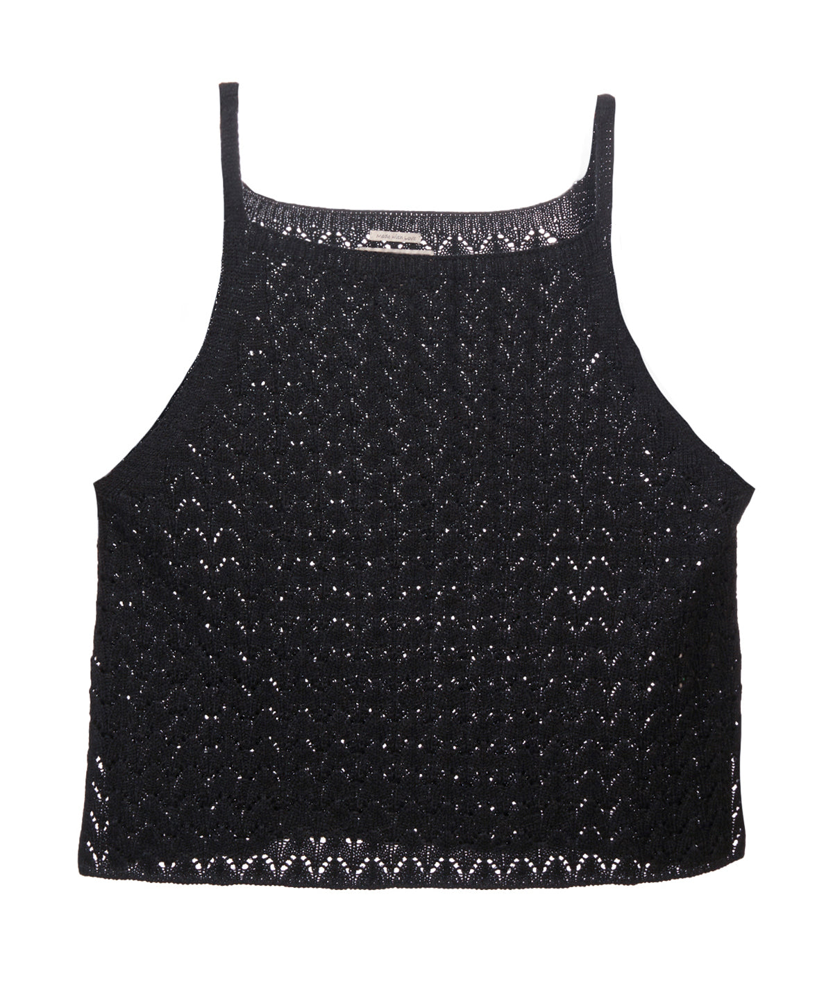Polo Algodón Orgánico Mujer Blas Rockford