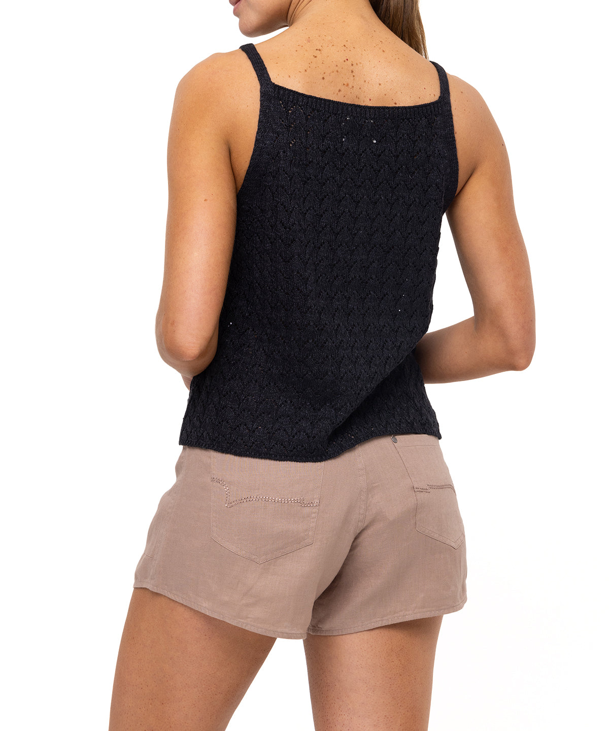 Polo Algodón Orgánico Mujer Blas Rockford