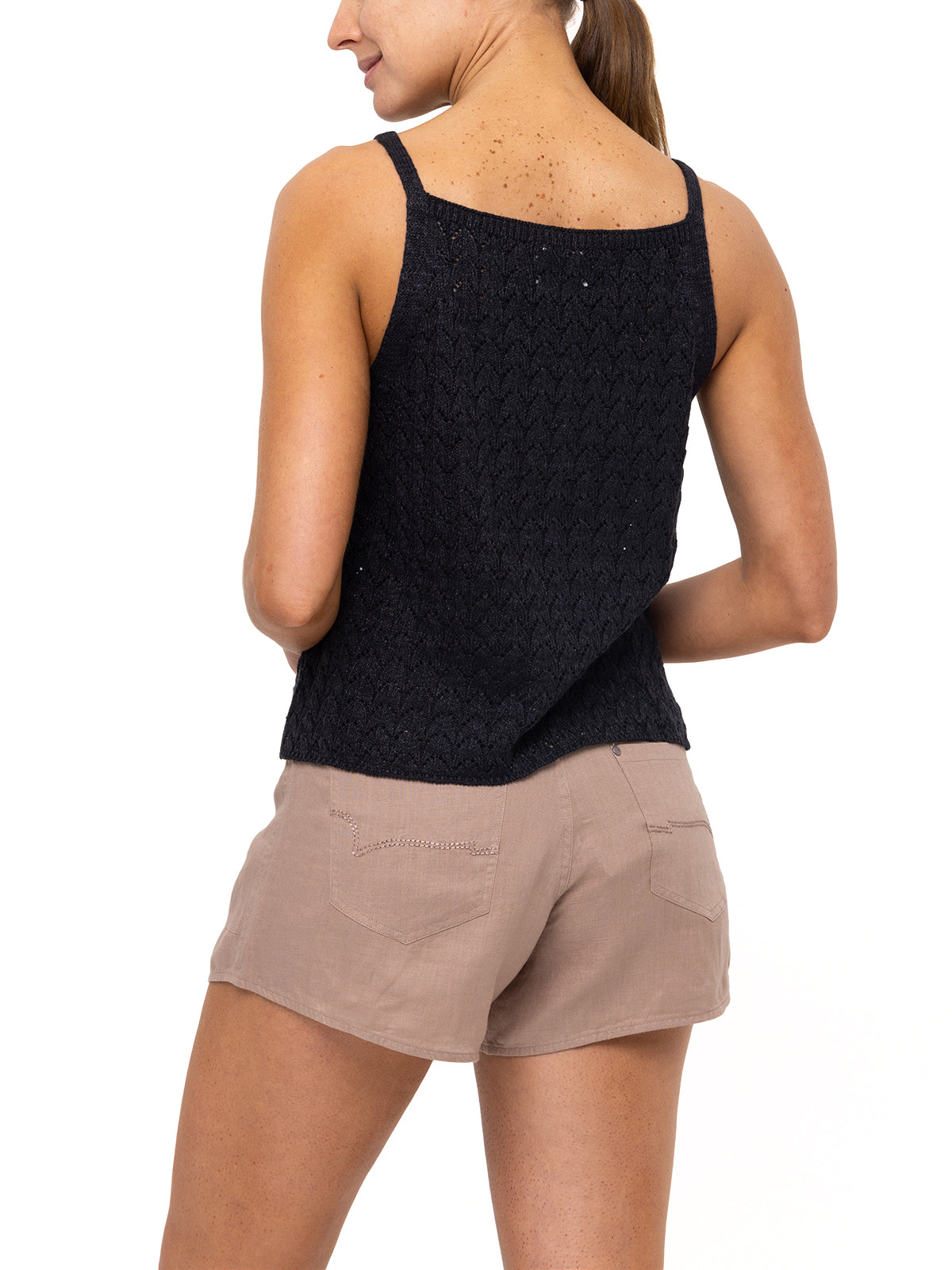 Polo Algodón Orgánico Mujer Blas Rockford