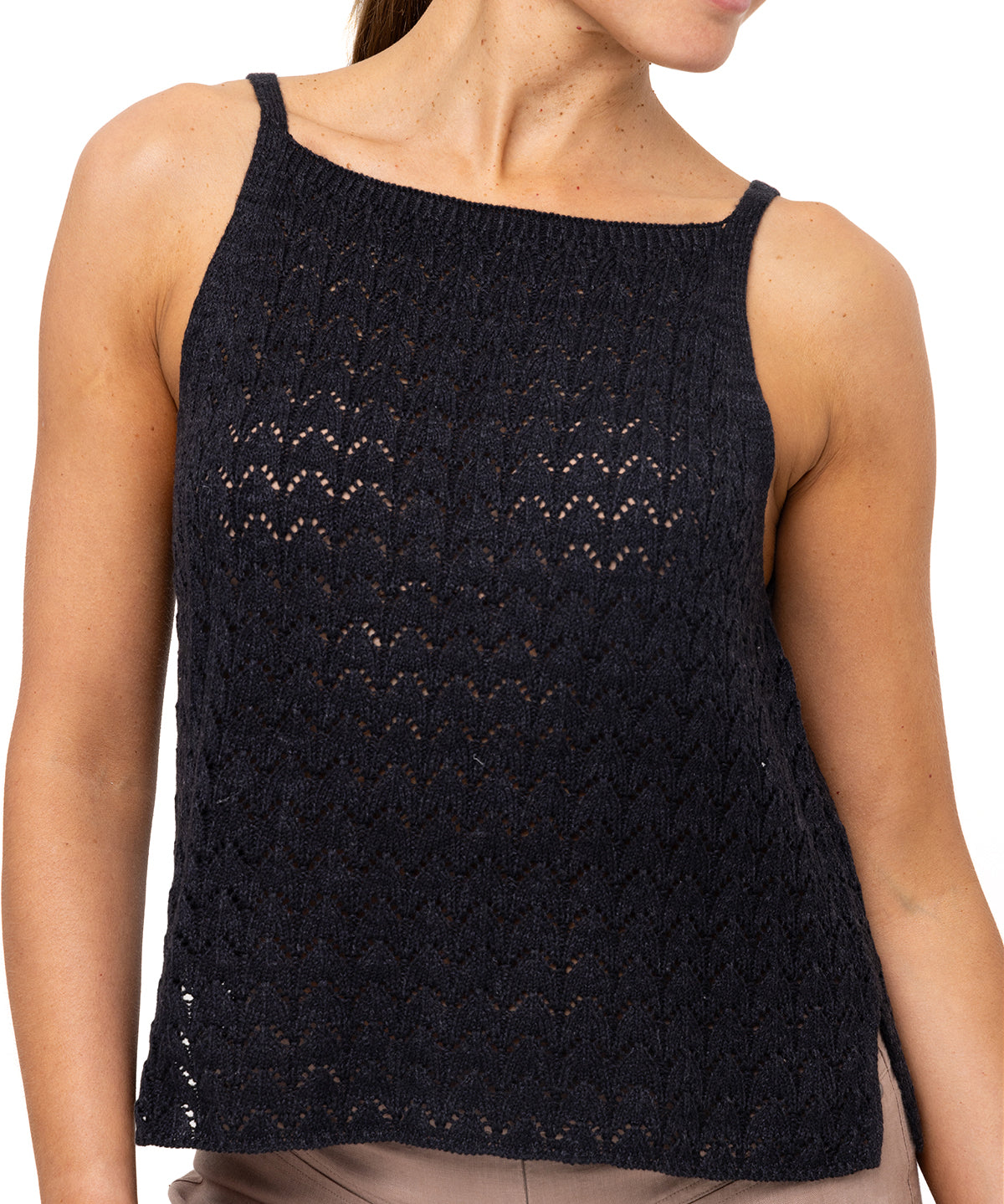 Polo Algodón Orgánico Mujer Blas Rockford