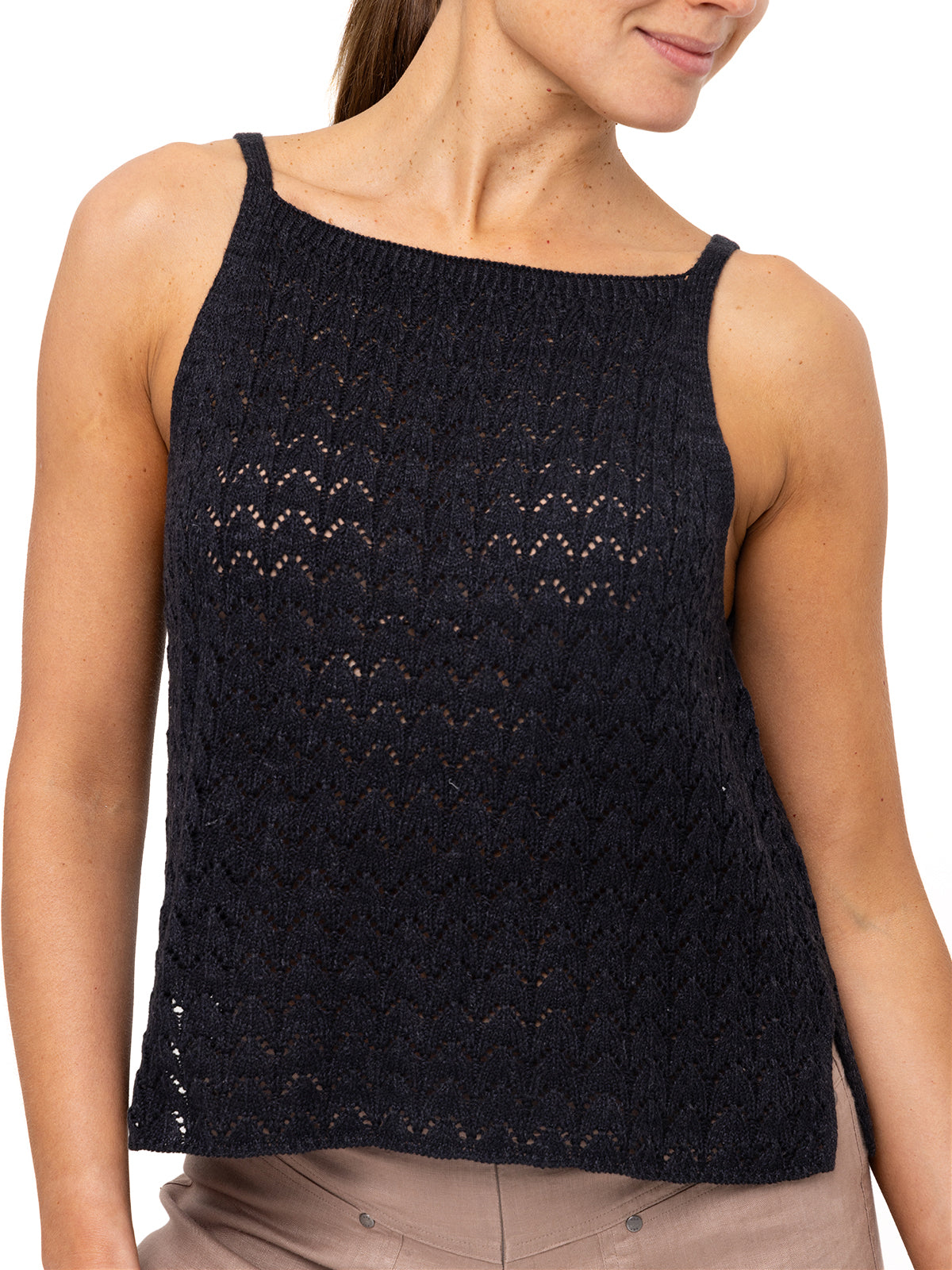 Polo Algodón Orgánico Mujer Blas Rockford