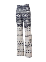 Pantalón Rayón Mujer Naussac Rockford