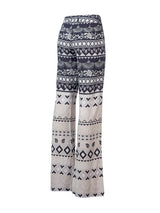 Pantalón Rayón Mujer Naussac Rockford