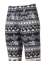 Pantalón Rayón Mujer Naussac Rockford