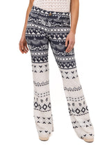 Pantalón Rayón Mujer Naussac Rockford