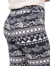 Pantalón Rayón Mujer Naussac Rockford