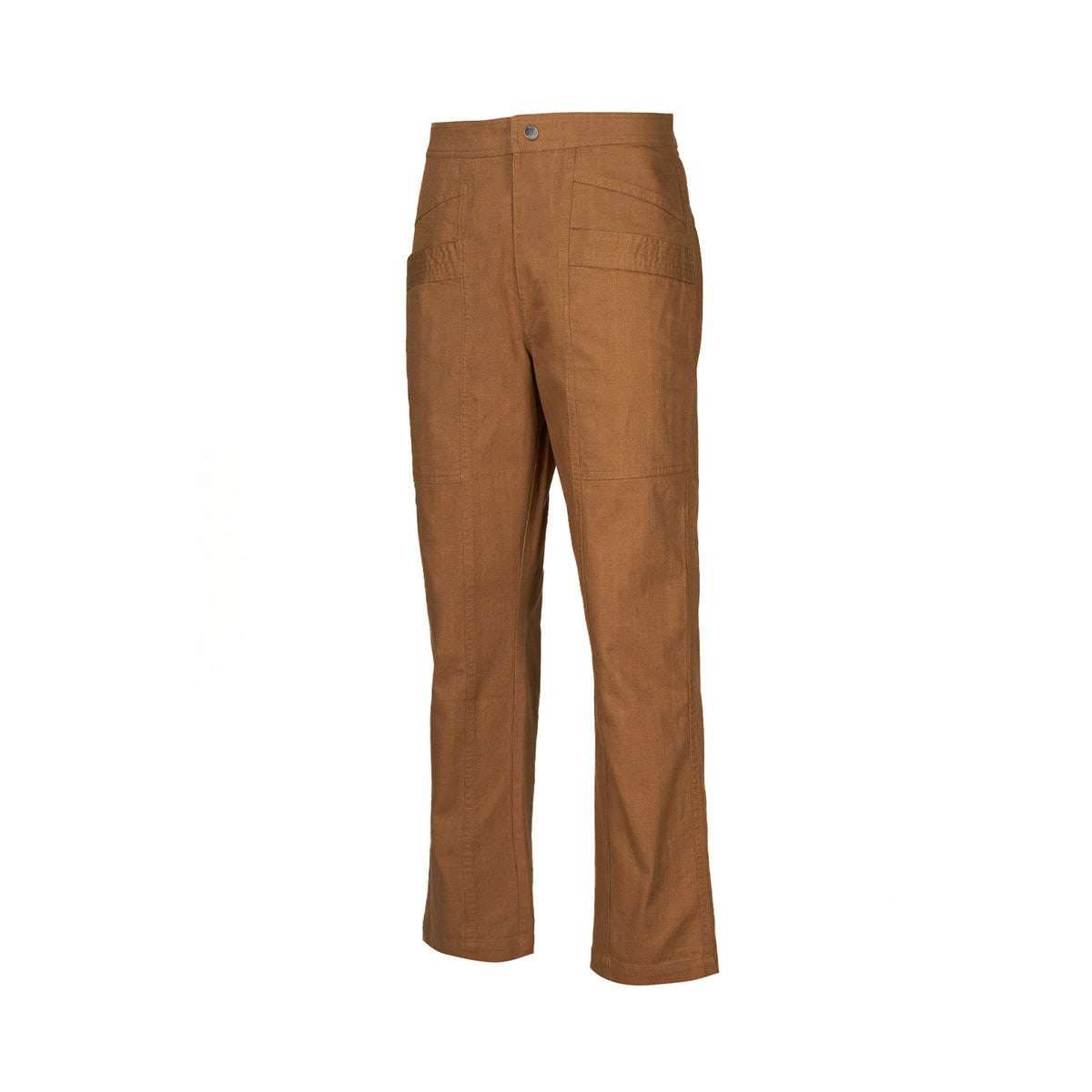 Pantalón Algodón Orgánico Mujer Isis Rockford