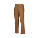 Pantalón Algodón Orgánico Mujer Isis Rockford
